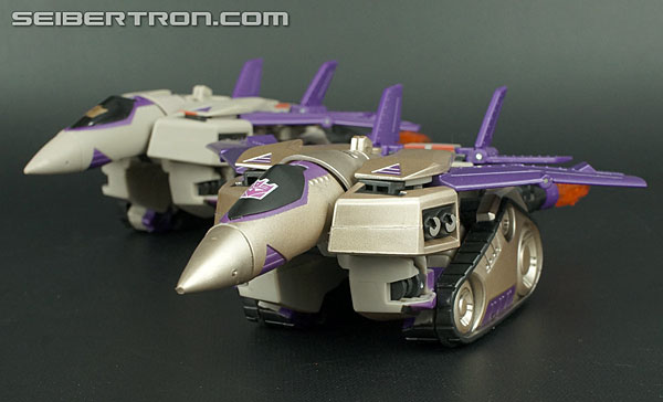 Transformers Animated Blitzwing (Image #36 of 167)