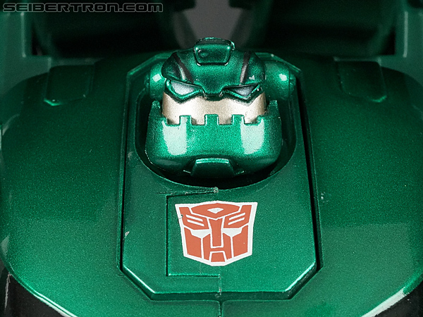Bulkhead (Ironhide)