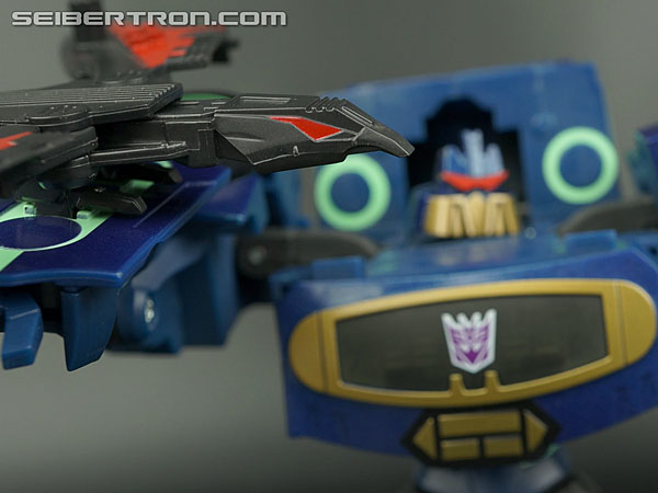 Transformers Animated Laserbeak (Image #53 of 53)