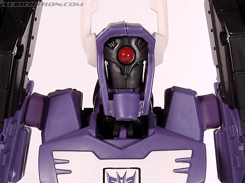 Shockwave