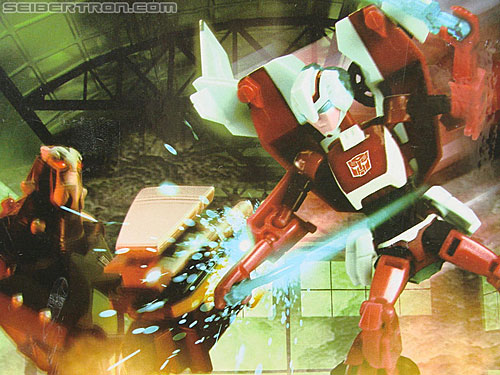 Transformers Animated Arcee (Image #14 of 111)