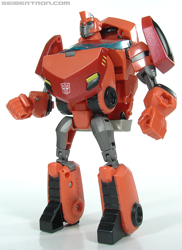 Transformers Animated Ironhide (Armorhide) (Image #52 of 94)