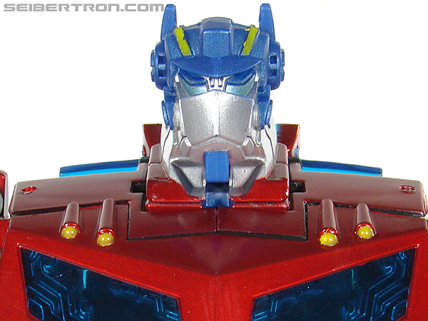 Optimus Prime