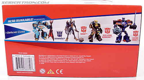 Transformers Animated Ultra Magnus (Image #23 of 152)