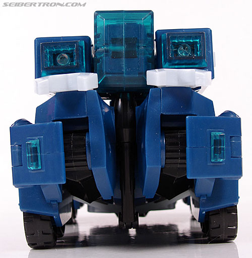 Transformers Animated Ultra Magnus (Image #37 of 152)