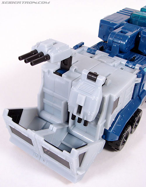 Transformers Animated Ultra Magnus (Image #43 of 152)