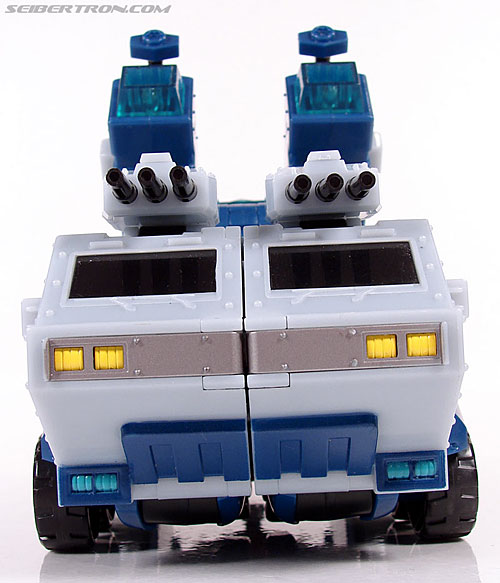 Transformers Animated Ultra Magnus (Image #49 of 152)
