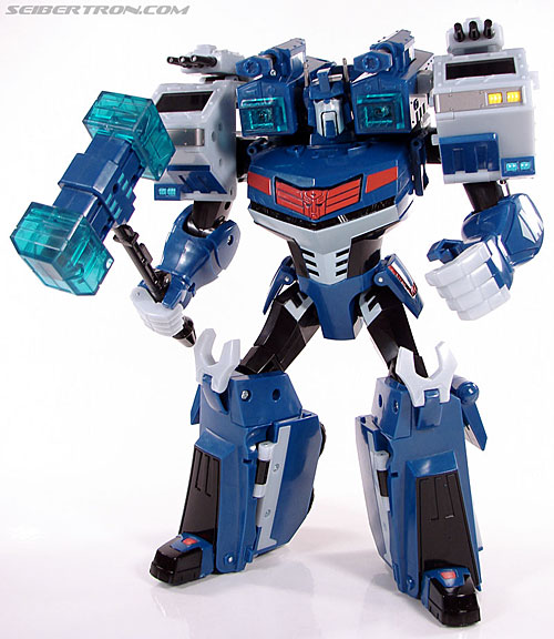Transformers News: Top 5 Best Ultra Magnus Transformers Toys Transformers News: Top 5 Best Ultra Magnus Transformers Toys