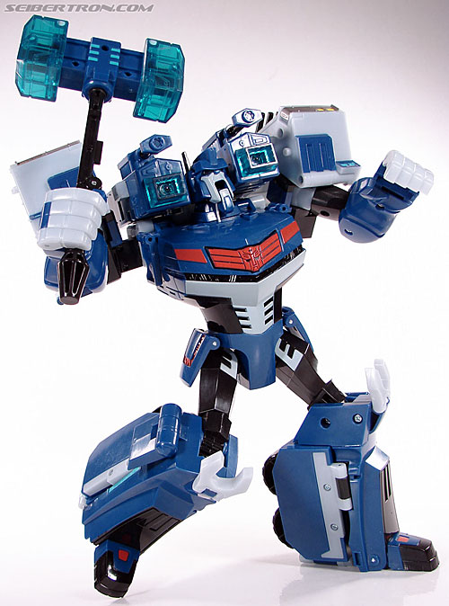 Transformers News: Top 5 Best Ultra Magnus Transformers Toys Transformers News: Top 5 Best Ultra Magnus Transformers Toys
