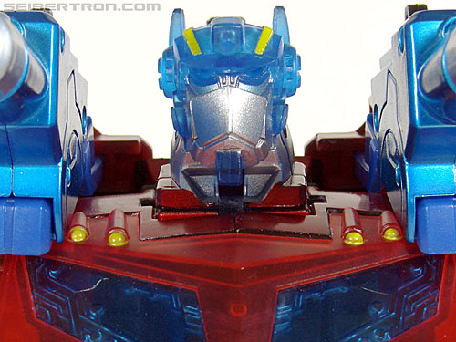 Wingblade Optimus Prime