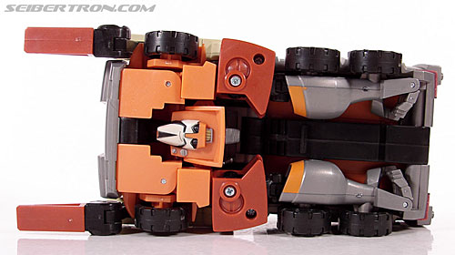 Transformers Animated Wreck-Gar (Image #45 of 108)