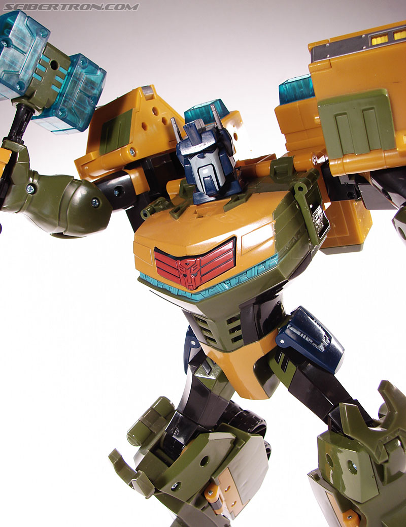 Transformers Animated Roadbuster Ultra Magnus (Image #87 of 122)
