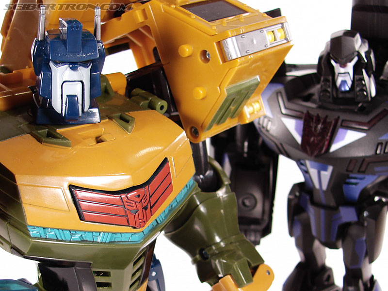 Transformers Animated Roadbuster Ultra Magnus (Image #118 of 122) Transformers Animated Roadbuster Ultra Magnus (Image #118 of 122)