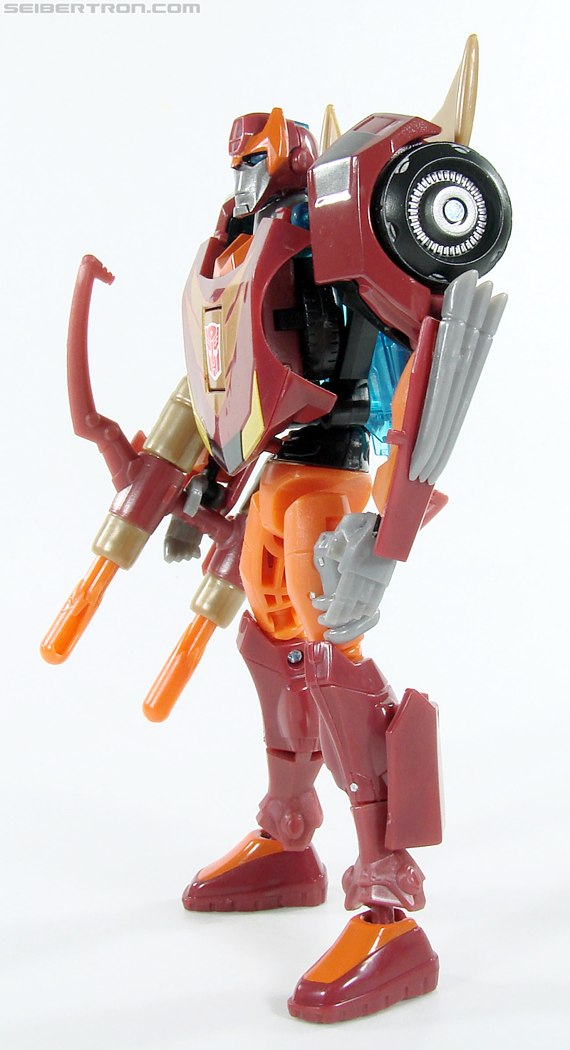 Transformers Animated Rodimus Minor (Rodimus) (Image #81 of 151)