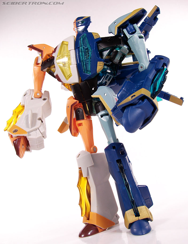 Transformers Animated Safeguard (Image #101 of 113)