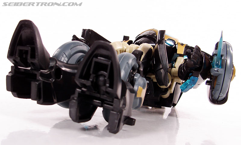 Transformers Animated Samurai Prowl (Image #90 of 122)