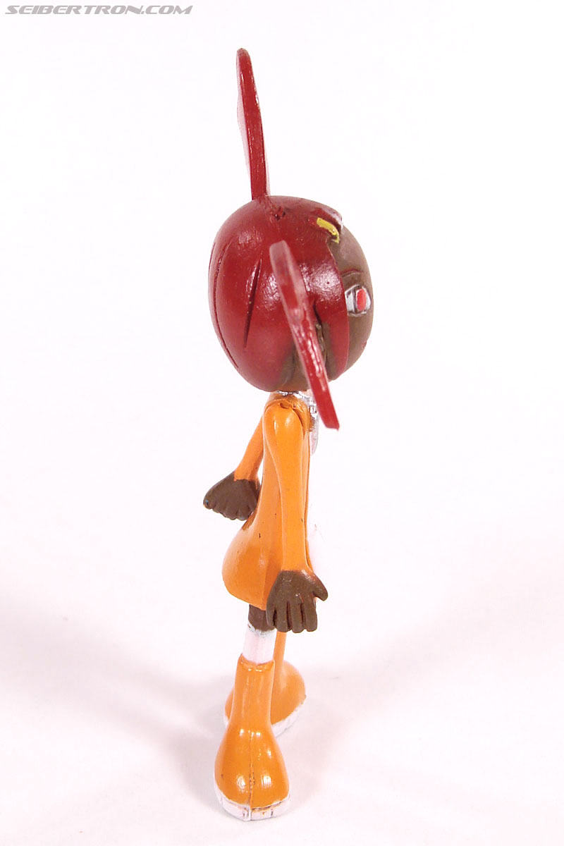 Transformers Animated Sari Sumdac (Image #10 of 33)