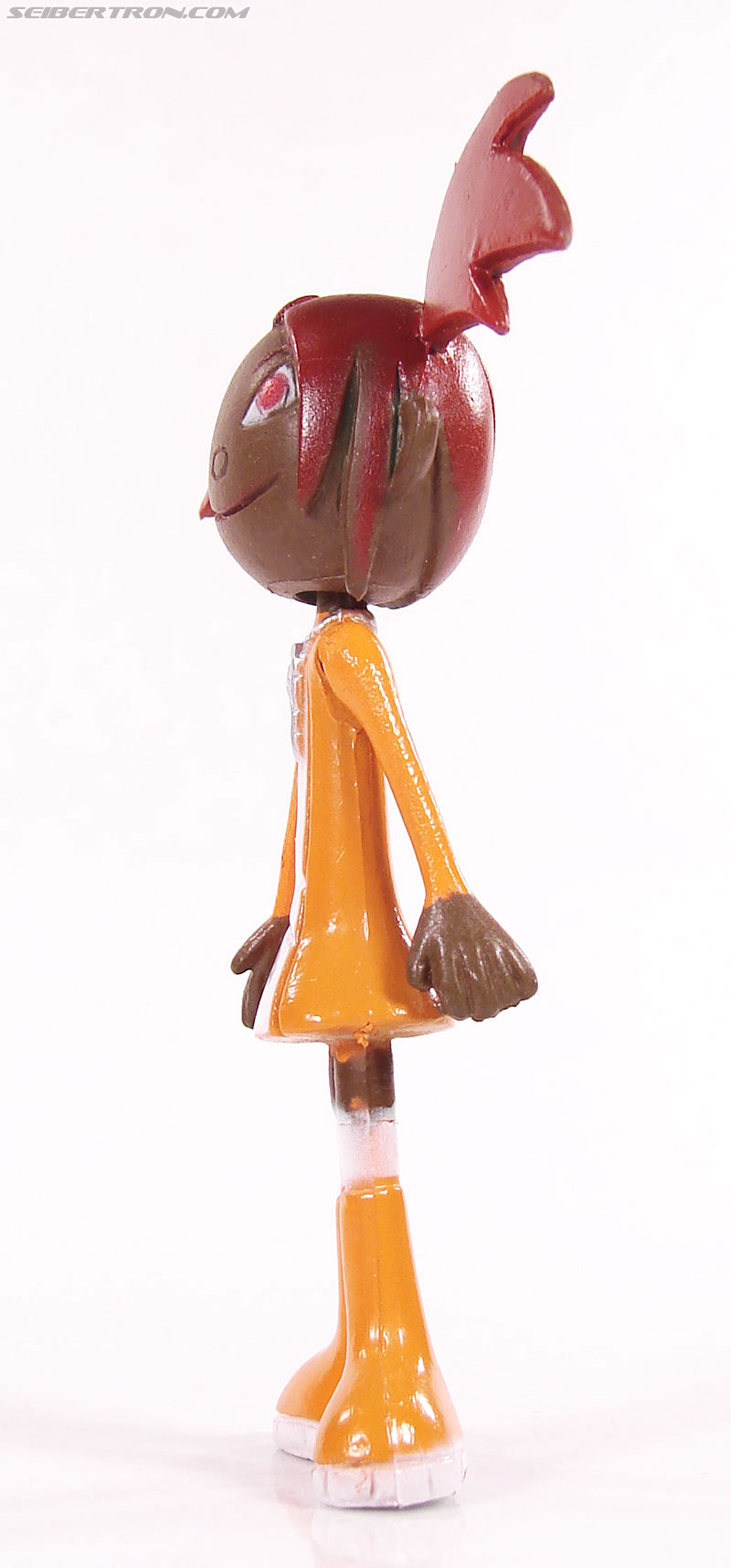 Transformers Animated Sari Sumdac (Image #14 of 33)