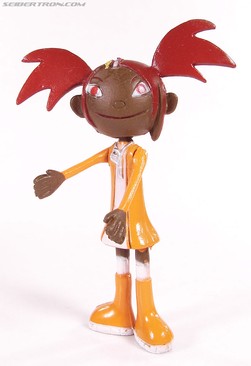 Transformers Animated Sari Sumdac (Image #20 of 33)