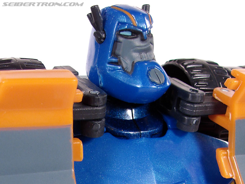Transformers Animated Sentinel Prime (Image #61 of 108)