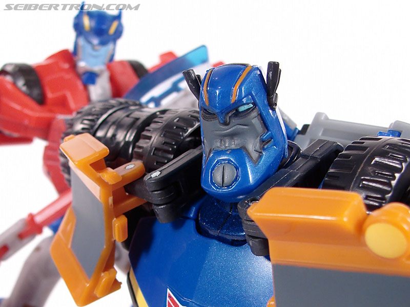 Transformers Animated Sentinel Prime (Image #99 of 108)