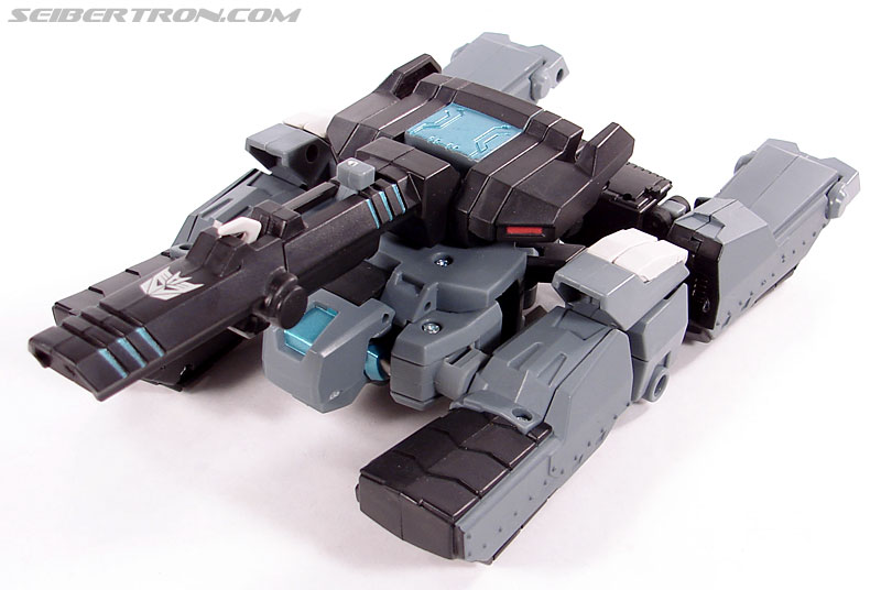 Transformers Animated Shockwave (Longarm Prime) (Image #33 of 199)