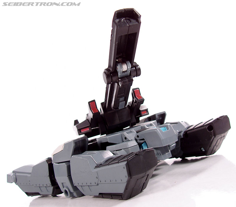 Transformers Animated Shockwave (Longarm Prime) (Image #37 of 199)