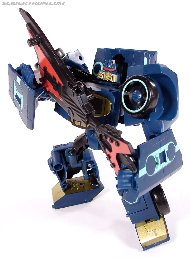 Transformers Animated Soundwave (Image #93 of 113)