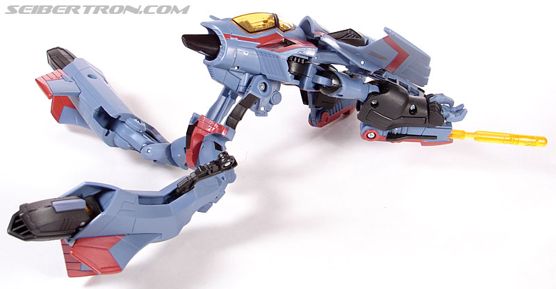 Transformers Animated Starscream (Image #47 of 154) Transformers Animated Starscream (Image #47 of 154)