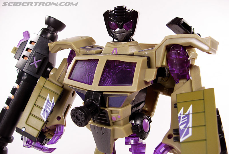 Transformers Animated Swindle (Image #88 of 99)