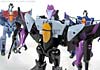 Transformers Animated Skywarp - Image #71 of 90