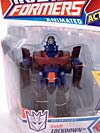 Transformers Animated Bandit Lockdown - Image #2 of 67