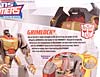 Transformers Animated Grimlock - Image #9 of 85