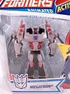 Transformers Animated Megatron - Image #2 of 93