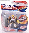 Transformers Animated Patrol Bumblebee - Image #1 of 65