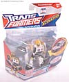 Transformers Animated Patrol Bumblebee - Image #3 of 65
