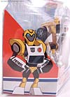 Transformers Animated Patrol Bumblebee - Image #4 of 65