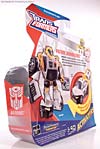 Transformers Animated Patrol Bumblebee - Image #10 of 65