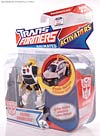 Transformers Animated Patrol Bumblebee - Image #11 of 65