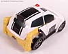 Transformers Animated Patrol Bumblebee - Image #19 of 65