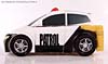 Transformers Animated Patrol Bumblebee - Image #23 of 65
