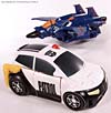 Transformers Animated Patrol Bumblebee - Image #29 of 65