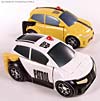 Transformers Animated Patrol Bumblebee - Image #30 of 65