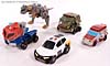 Transformers Animated Patrol Bumblebee - Image #32 of 65