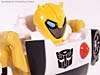 Transformers Animated Patrol Bumblebee - Image #38 of 65