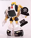 Transformers Animated Patrol Bumblebee - Image #46 of 65
