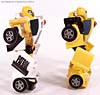 Transformers Animated Patrol Bumblebee - Image #55 of 65