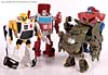 Transformers Animated Patrol Bumblebee - Image #63 of 65