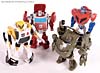 Transformers Animated Patrol Bumblebee - Image #64 of 65
