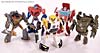 Transformers Animated Patrol Bumblebee - Image #65 of 65